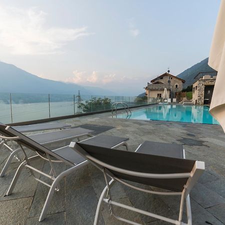 Paradiso Del Lago Bellano Luaran gambar