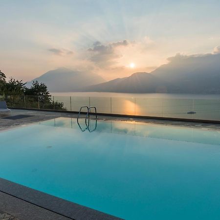 Paradiso Del Lago Bellano Luaran gambar