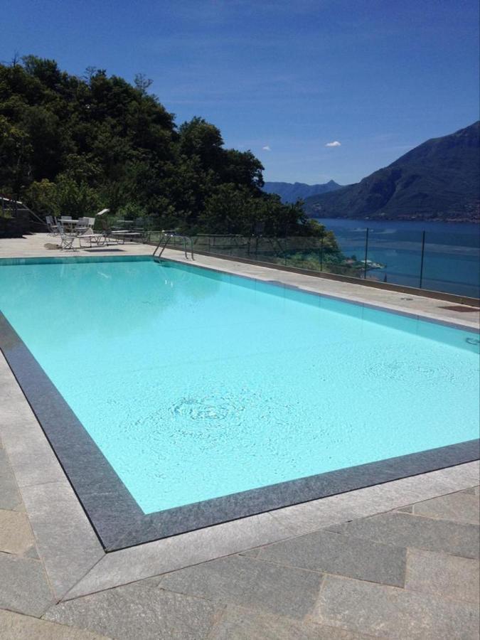 Paradiso Del Lago Bellano Luaran gambar