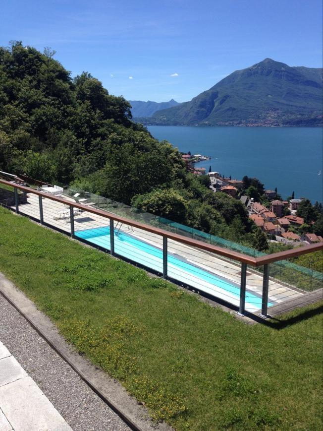 Paradiso Del Lago Bellano Luaran gambar