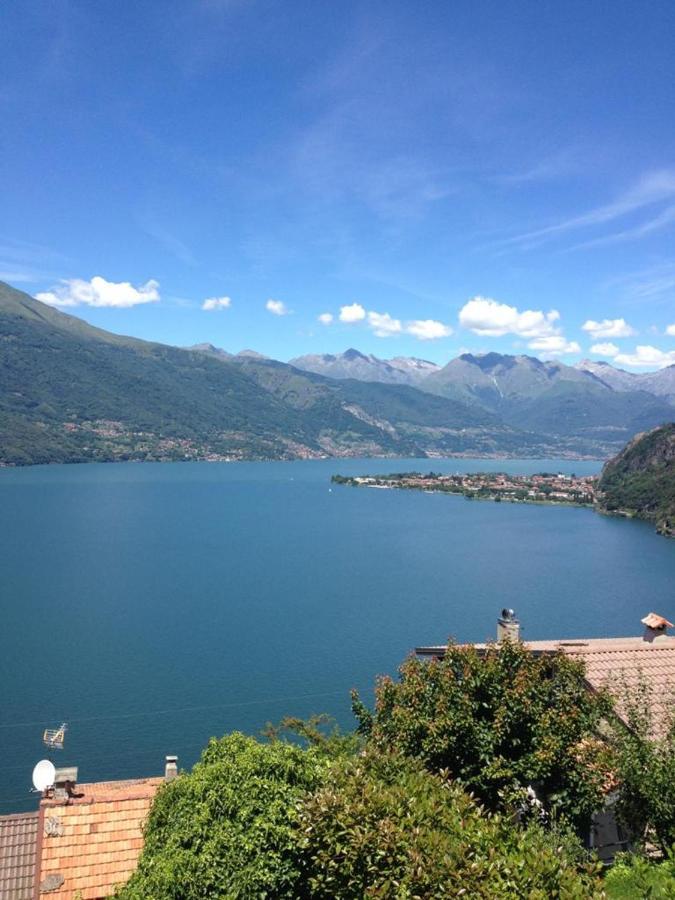 Paradiso Del Lago Bellano Luaran gambar