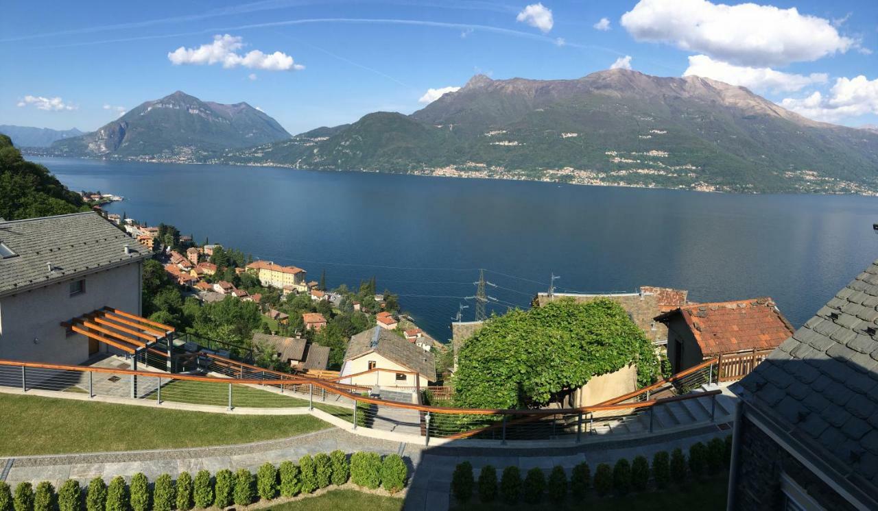Paradiso Del Lago Bellano Luaran gambar