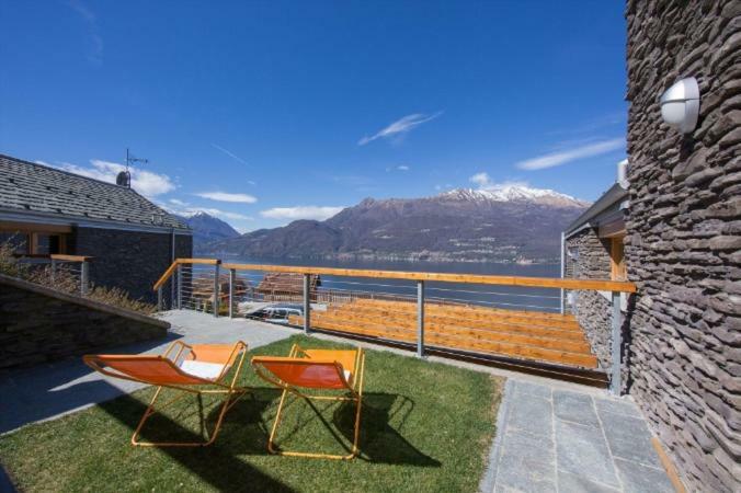 Paradiso Del Lago Bellano Luaran gambar
