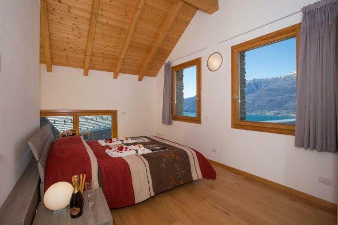 Paradiso Del Lago Bellano Luaran gambar