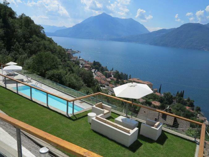 Paradiso Del Lago Bellano Luaran gambar